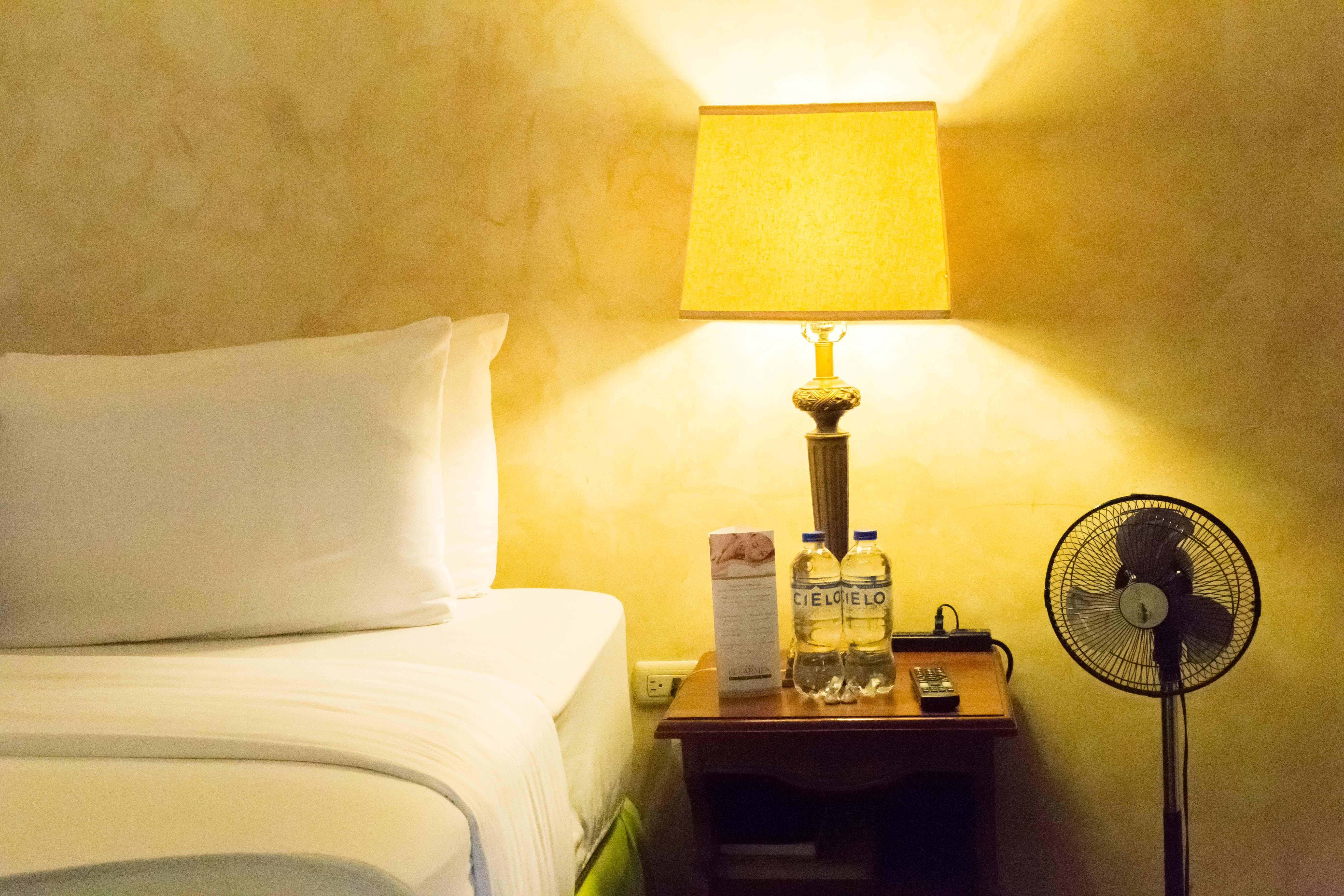 El Carmen Suites Antigua Exteriér fotografie