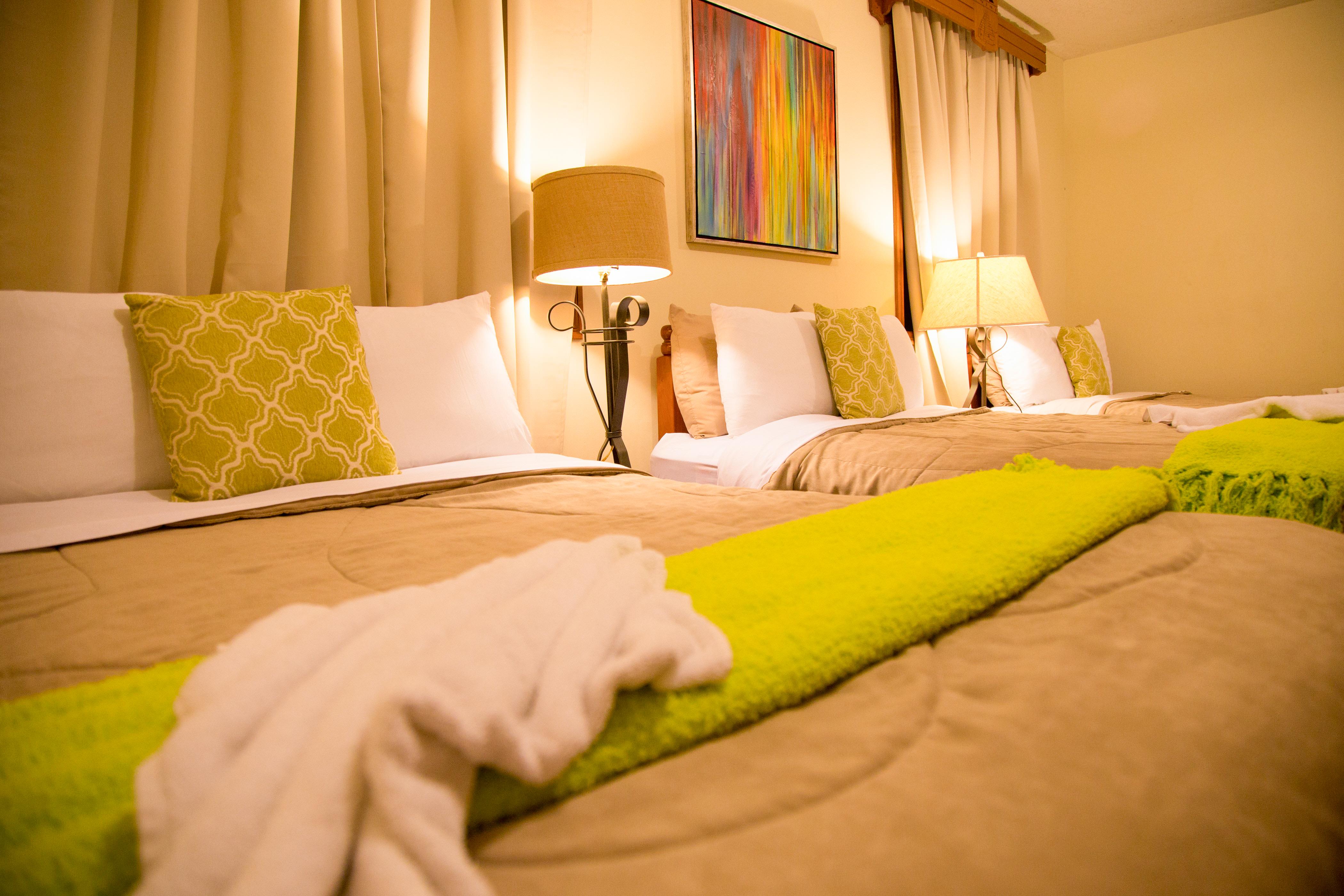 El Carmen Suites Antigua Exteriér fotografie