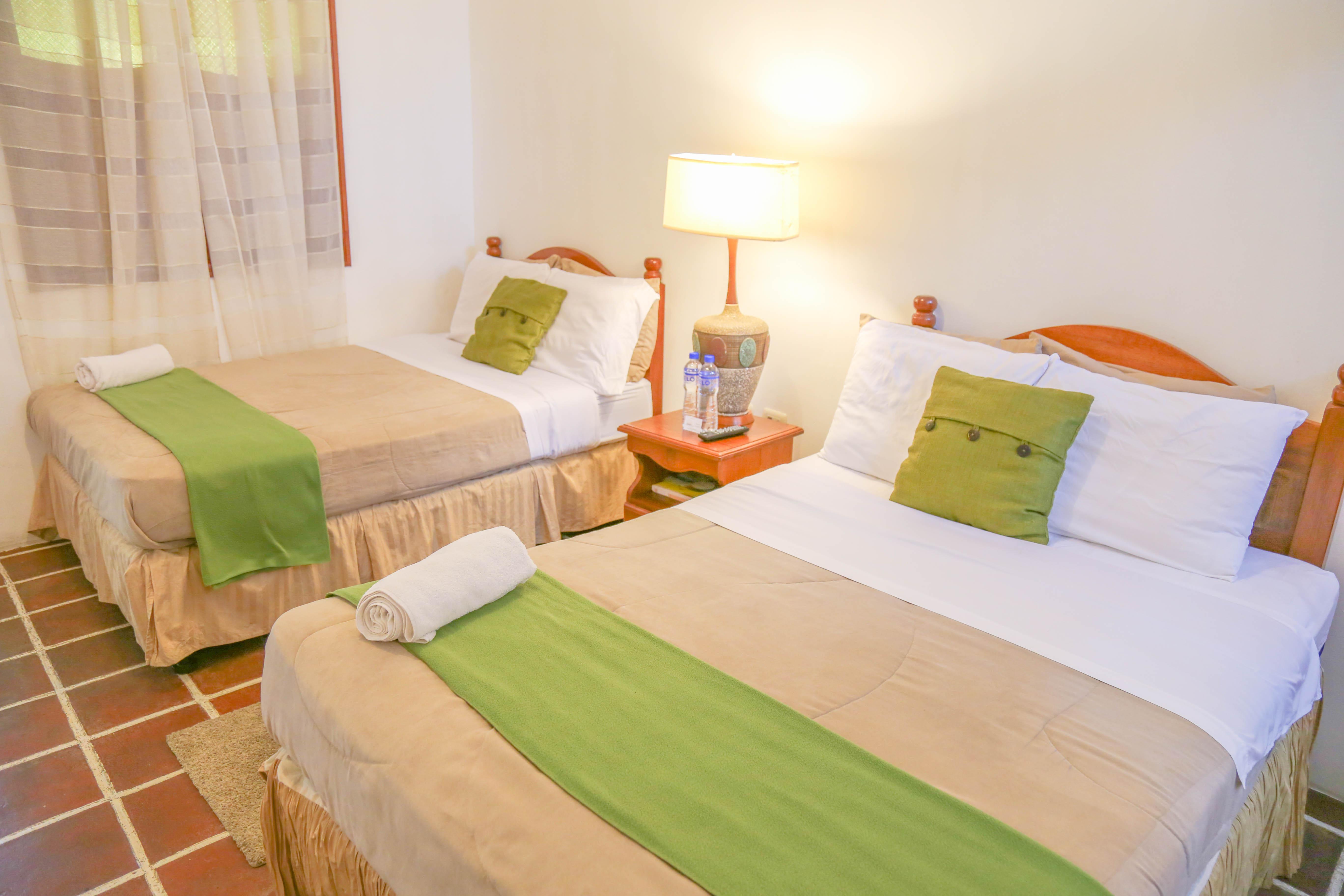 El Carmen Suites Antigua Exteriér fotografie