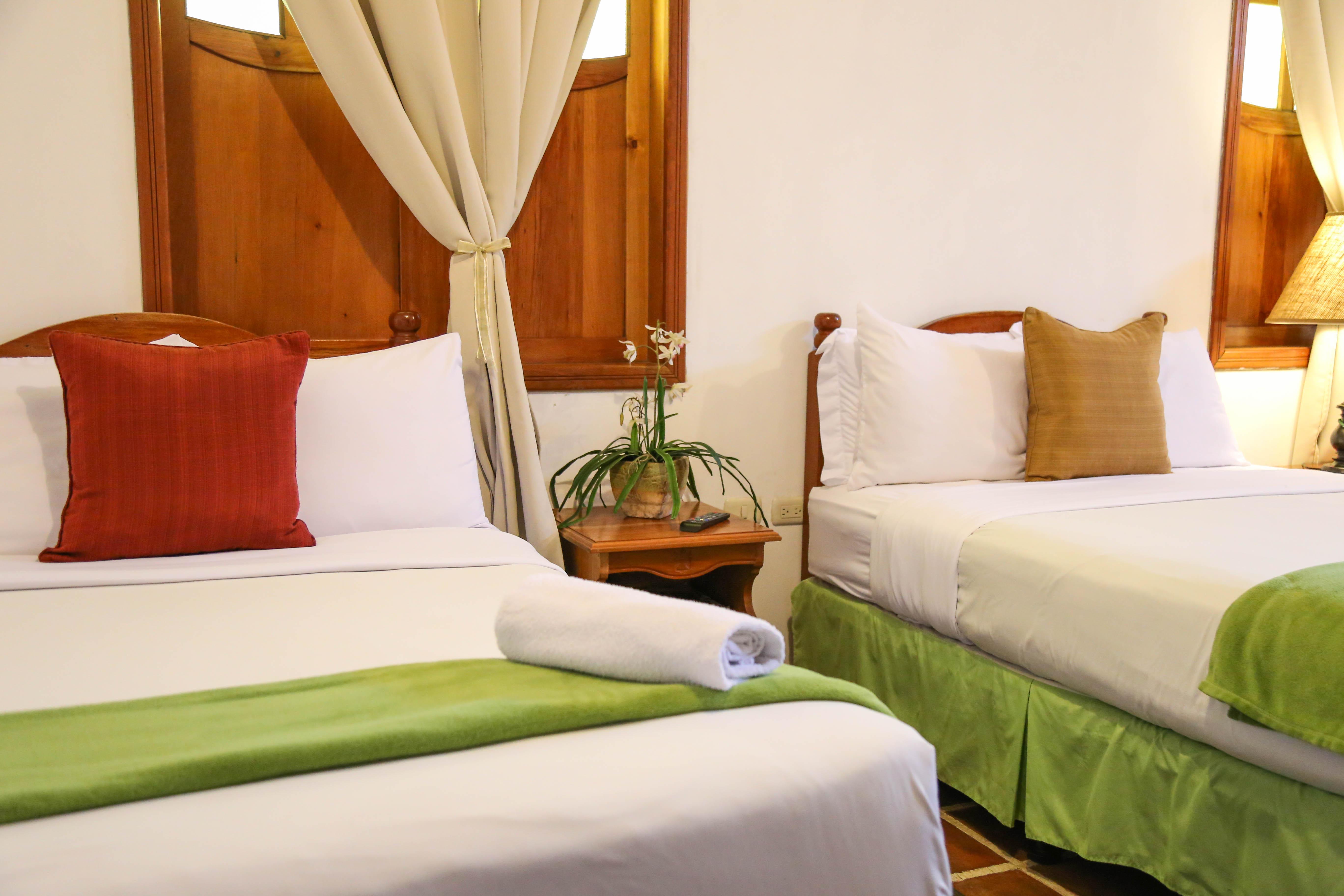 El Carmen Suites Antigua Exteriér fotografie