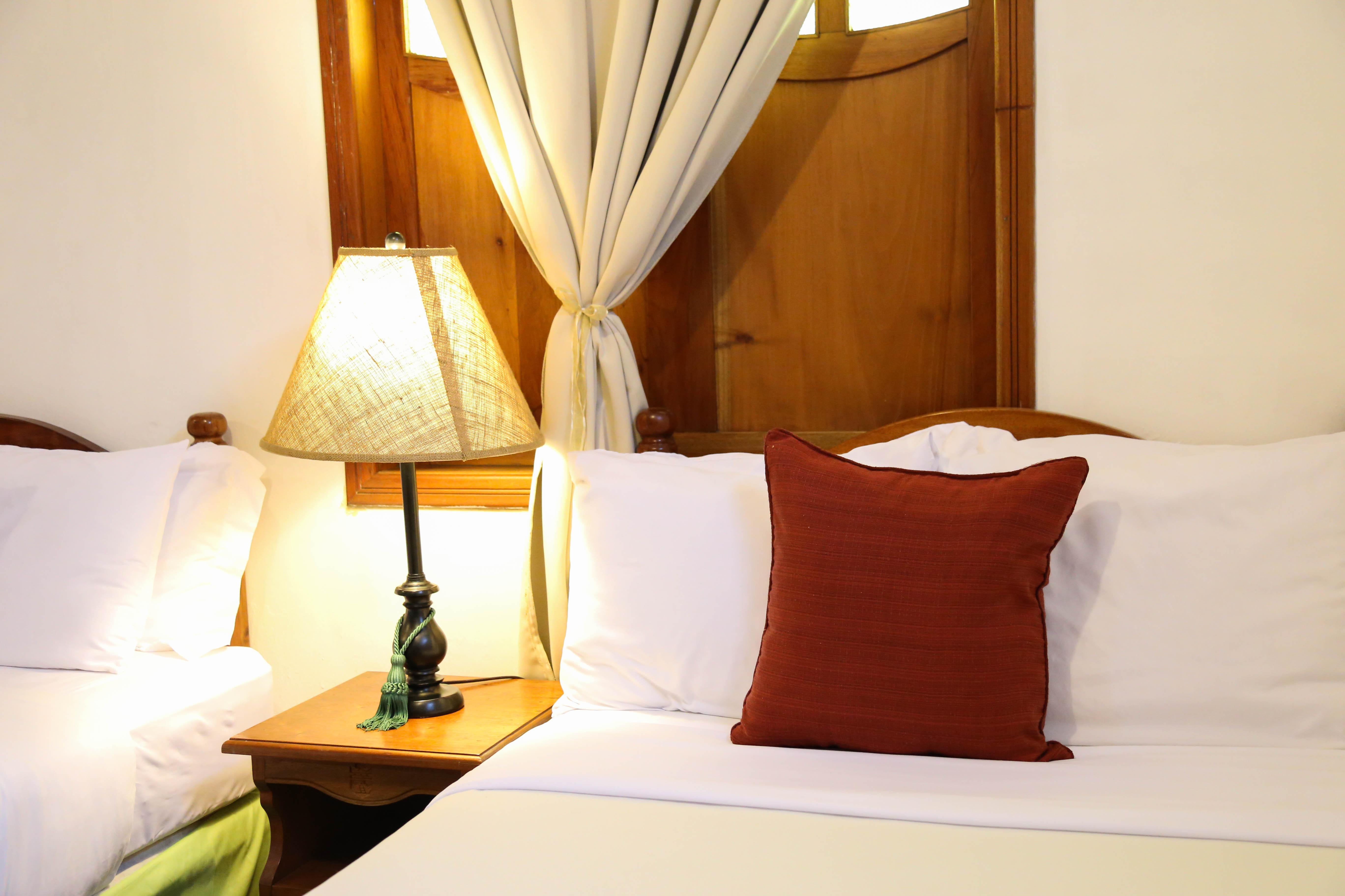 El Carmen Suites Antigua Exteriér fotografie