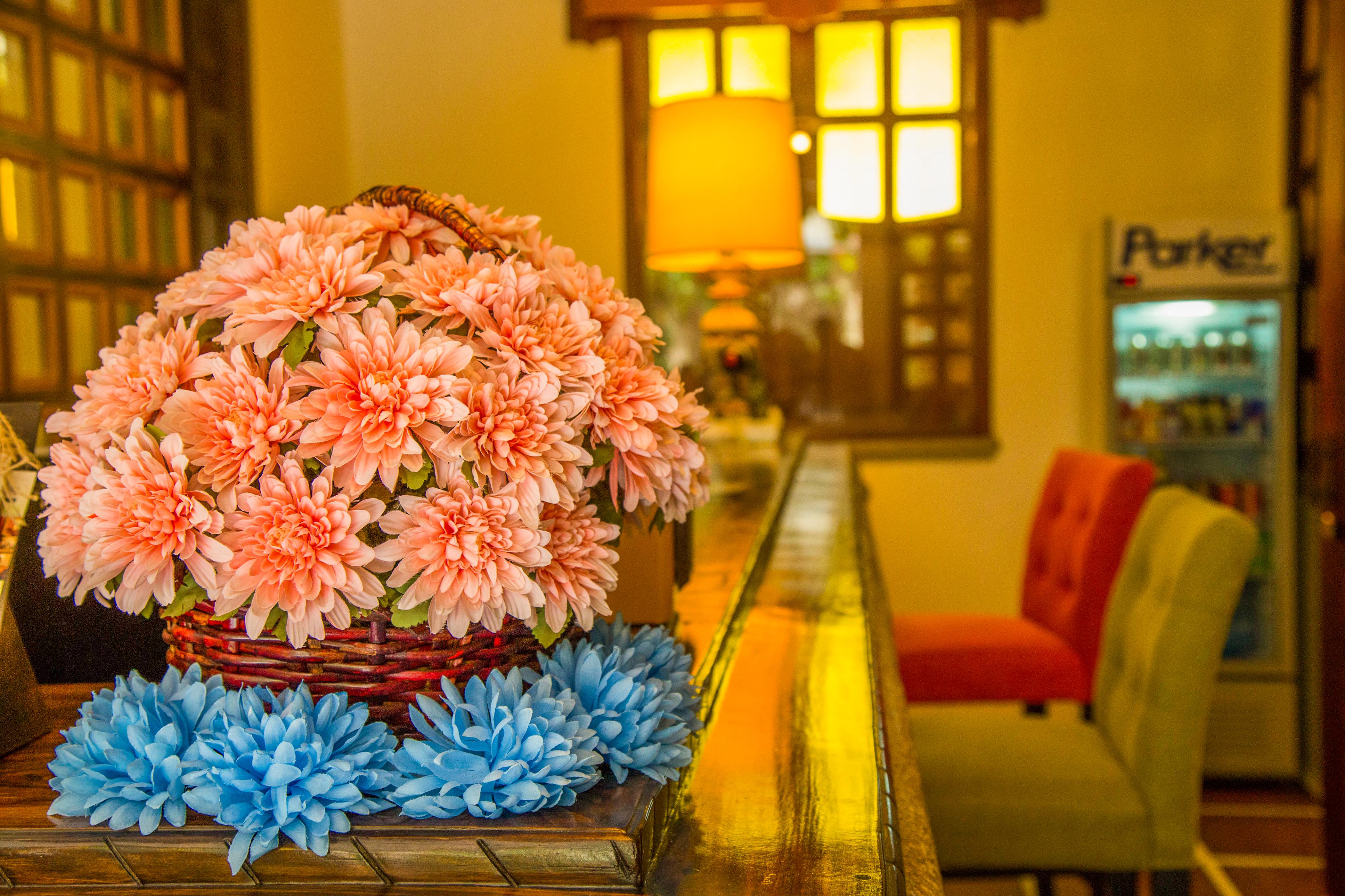 El Carmen Suites Antigua Exteriér fotografie