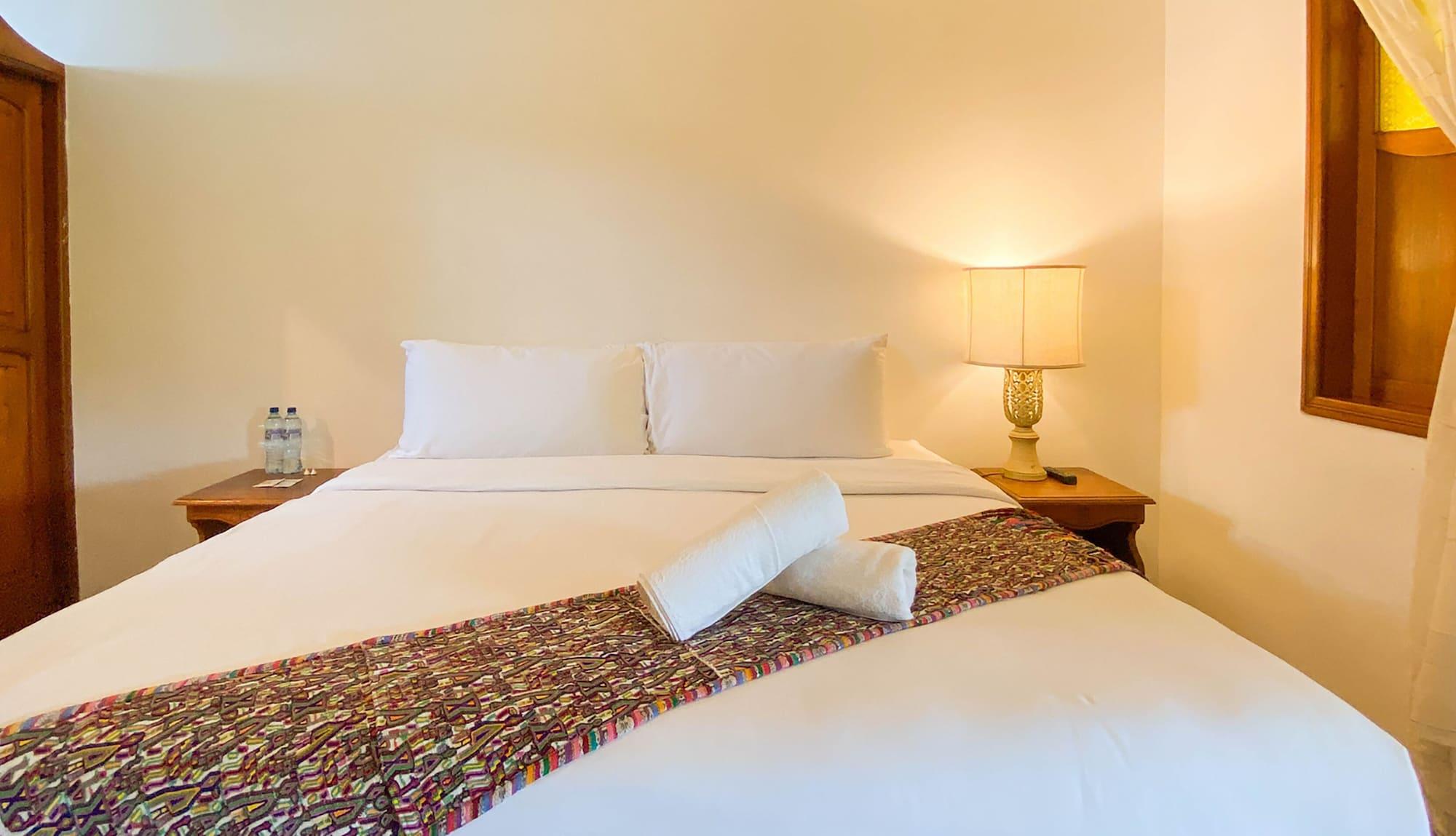 El Carmen Suites Antigua Exteriér fotografie